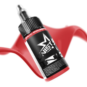 UNISTAR INK CORAL 2 prodaktattoosupply
