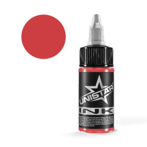 UNISTAR INK CORAL 2 prodaktattoosupply1