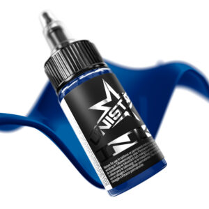 UNISTAR INK - COSMIC BLUE 30ML (Reach Compliant)