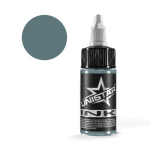 UNISTAR INK DEEP LAGOON prodaktattoosupply1