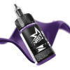 UNISTAR INK EGGPLANT PURPLE prodaktattoosupply