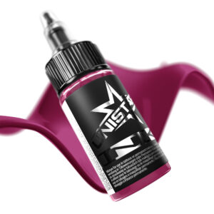 UNISTAR INK FOXGLOVE PINK prodaktattoosupply