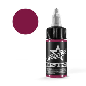 UNISTAR INK FOXGLOVE PINK prodaktattoosupply1