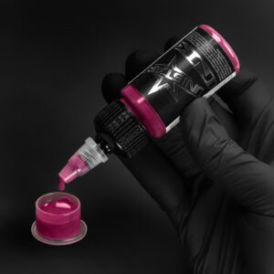 UNISTAR INK FOXGLOVE PINK prodaktattoosupply3