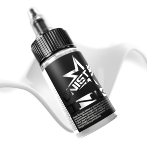 UNISTAR INK - HEAVY WHITE 30ML (Reach Compliant)