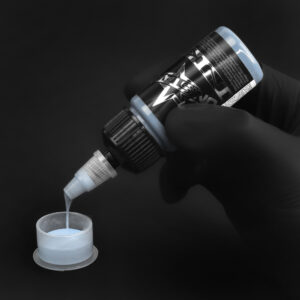 UNISTAR INK INSEKT BRIGHT BLUE prodaktattoosupply3