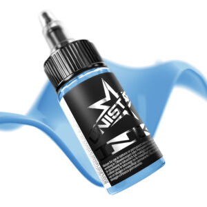 UNISTAR INK INSEKT TRUE BLUE prodaktattoosupply