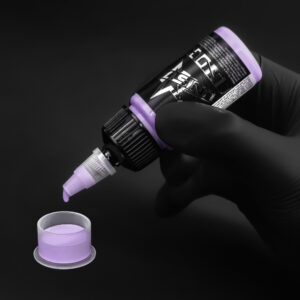 UNISTAR INK PURPLE SAGE prodaktattoosupply2