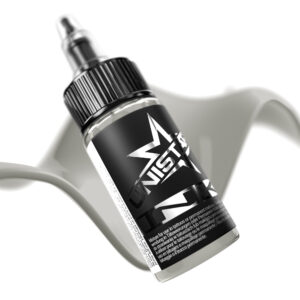 UNISTAR INK SOLID GRAY 1 prodaktattoosupply