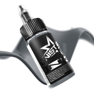UNISTAR INK SOLID GRAY 3 prodaktattoosupply