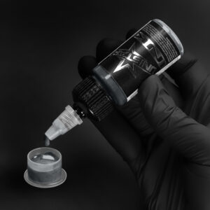 UNISTAR INK SOLID GRAY 3 prodaktattoosupply2