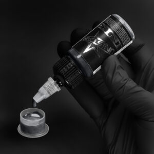 UNISTAR INK SOLID GRAY 4 prodaktattoosupply2