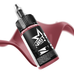UNISTAR INK - SWEET RASPBERRY 30ML (Reach Compliant)