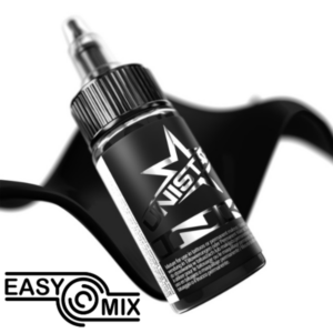 UNISTAR INK - Top Basic Black 30 ML (Reach Compliant)