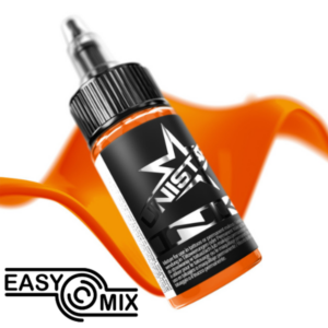 UNISTAR INK - Top Basic Orange 30 ML (Reach Compliant)