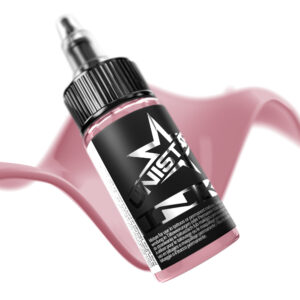 UNISTAR INK VERY LIGHT PINK prodaktattoosupply