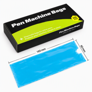 Pen Bags, 200 pcs, larger size