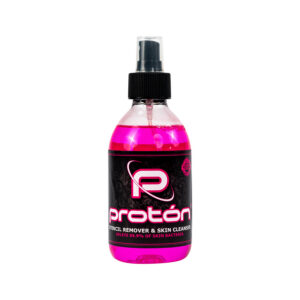Proton Pink Stencil Remover And Skin Cleanser 250ml